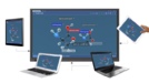 Интерактивный дисплей TruTouch TT-6518RS