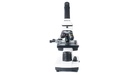 Микроскоп ученический SIGETA MB-111 (40x-640x) 