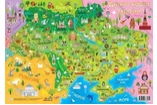 Дитяча карта України