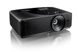 Мультимедійний проектор OPTOMA S334E