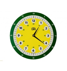Годинниковий циферблат (настінний)