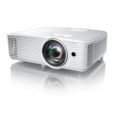Мультимедійний проектор   Optoma W309STe