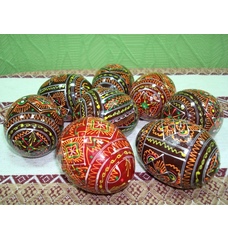 Писанка (набір 3 шт) 