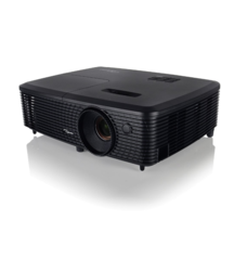Мультимедийный проектор Optoma S331