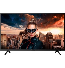 Телевізор 50  дюймів  SMART