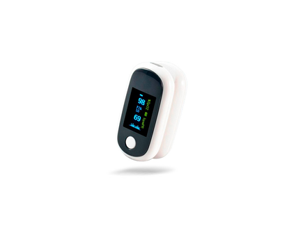 Пульcоксиметр S10 с USB 