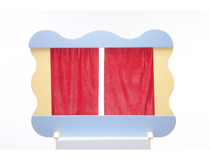 Ширма для лялькового театру 