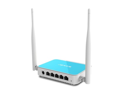 Wi-fi роутер