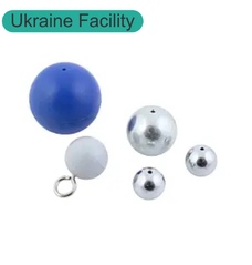 Набір з 5 кульок