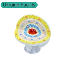 Модель атома демонстраційна