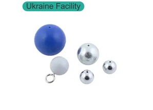 Набір з 5 кульок