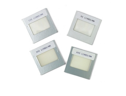 Набір дифракційних граток