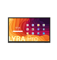 Інтерактивний дисплей Newline Lyra Pro