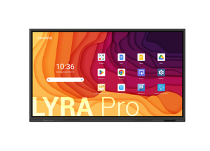 Інтерактивний дисплей Newline Lyra Pro