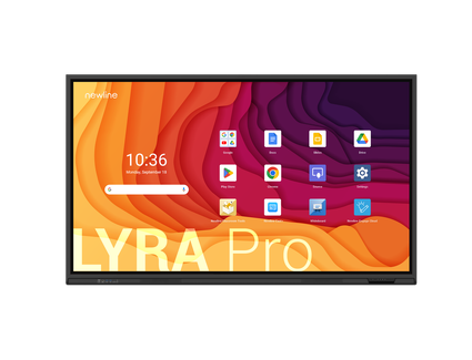 Інтерактивний дисплей Newline Lyra Pro