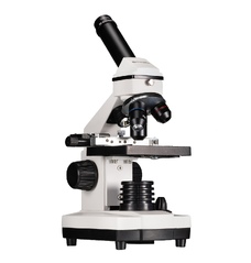 Мікроскоп BRESSER Biolux NV 20x-1280x