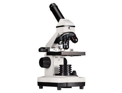 Мікроскоп BRESSER Biolux NV 20x-1280x