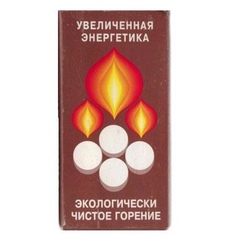 Сухое топливо