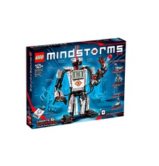 Робот Mindstorms