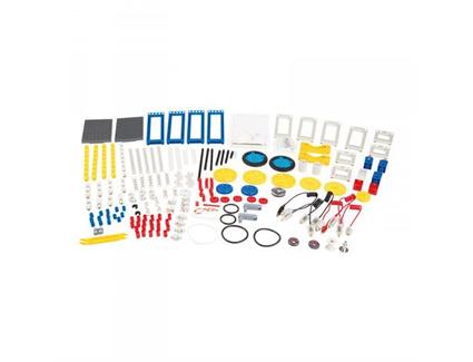 Конструктор Електромагнетизм