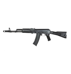 Автомат АКС-74 масогабаритний ммг