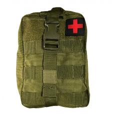 Аптечка USA Military Standard CAT