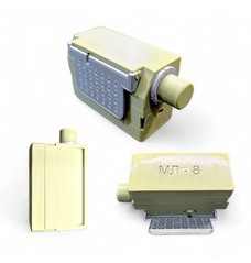 Міна-пастка «МЛ-8» макет