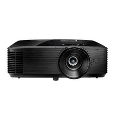 Optoma W400LVe