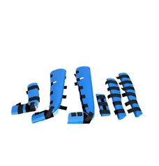 Шина для конечностей (типа UNO Emergency Splint) 