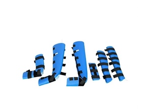Шина для кінцівок (типу UNO Emergency Splint)