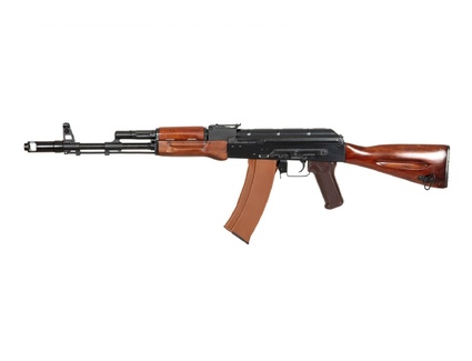 Автомат АК 74 ммг масогаборитний