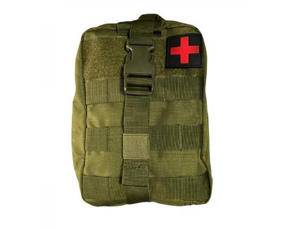 Аптечка USA Military Standard CAT