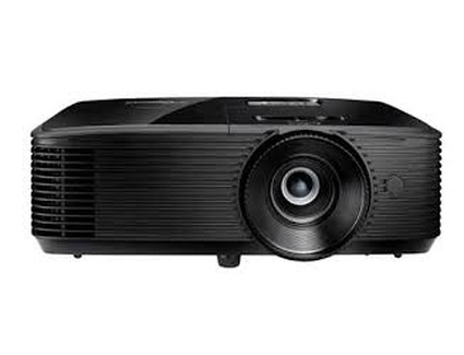 Optoma W400LVe