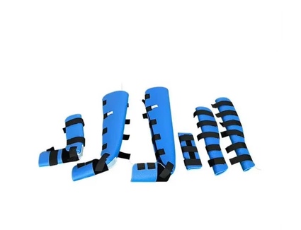 Шина для конечностей (типа UNO Emergency Splint) 
