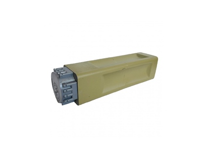 Протитанкова міна ПТМ-3