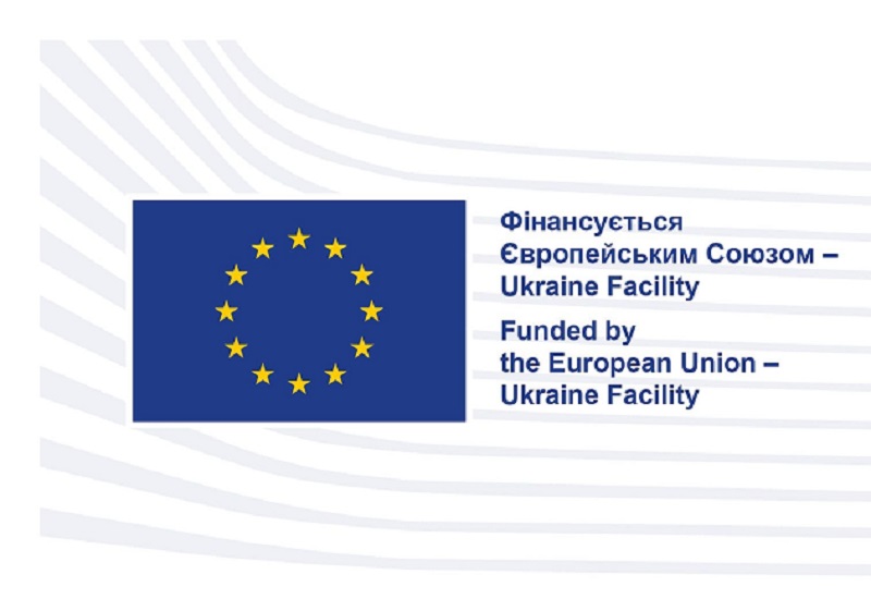 Ukraine Facility